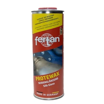 Abbildung von Fertan PROTEWAX