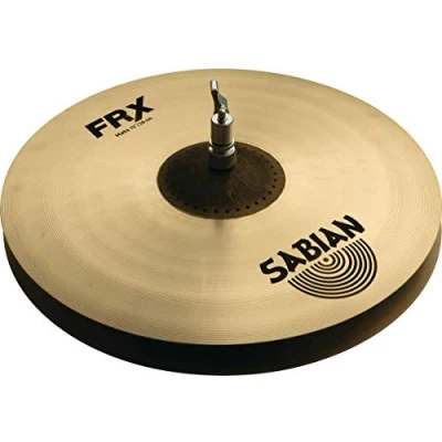 Abbildung von SABIAN 15 Inch FRX Hi Hats