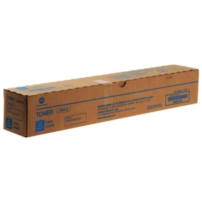 Abbildung von Konica Minolta A9E8450 Cyan Toner