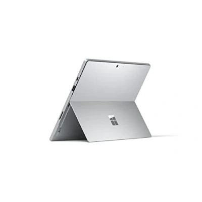 Abbildung von 2019 Microsoft Surface Pro 7 mit Intel Core i5 1035G4 (12,3 zoll, 8GB RAM, 128GB SSD) Platin (Generalüberholt)