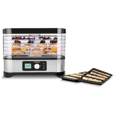 Abbildung von Gastroback Dörrautomat &quot;46600 Design Natural Plus&quot;