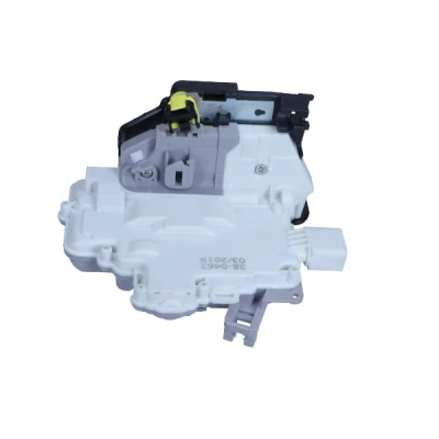 Abbildung von MAXGEAR 28 0462 Türschloß mit Zentralverriegelung hinten links SEAT: Leon II Schrägheck