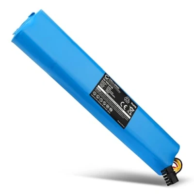 Abbildung von CELLONIC Akku kompatibel mit Neato Botvac 75, D75, D80, 80, 70e, 945 0129 3000mAh