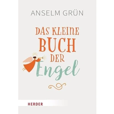 Abbildung von Das kleine Buch der Engel (HERDER spektrum)