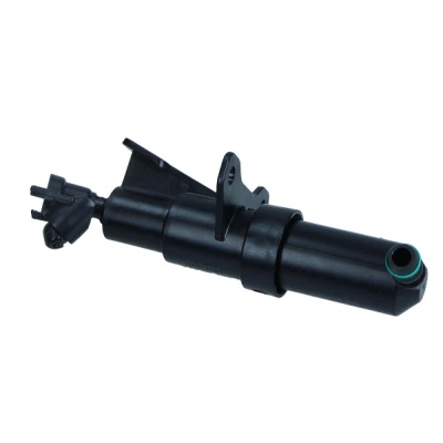 Abbildung von MAXGEAR 45 0136 Waschwasserdüse, Scheinwerferreinigung vorne rechts SKODA: Octavia II Schrägheck, 2 Combi
