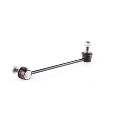Abbildung von FEBI BILSTEIN 36790 Koppelstange Vorderachse links, rechts 225 mit selbstsichernder Mutter SMART: Fortwo II Coupe, Cabrio