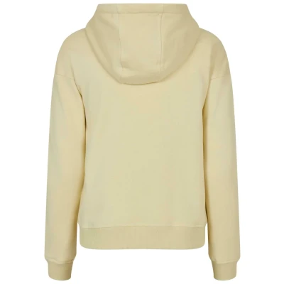 Abbildung von Urban Classics Sweatjacke, Damen, Größe: Medium, Softyellow