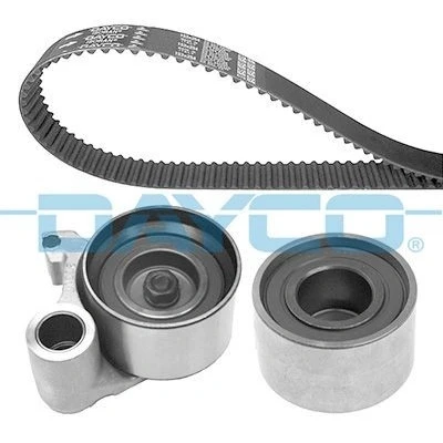 Abbildung von DAYCO KTB833 Zahnriemensatz LEXUS: RX II, TOYOTA: Camry III Limousine, Kombi