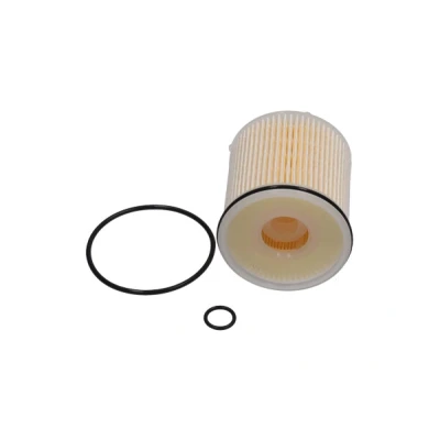 Abbildung von KAVO PARTS FFF 10436 Kraftstofffilter Filtereinsatz RENAULT: Clio V Schrägheck, Captur II, Kangoo III MPV, MERCEDES BENZ: Citan II Kastenwagen