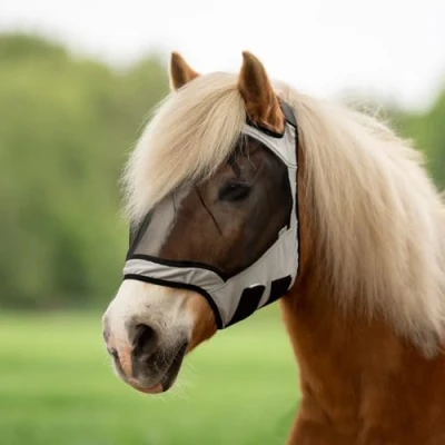 Abbildung von Busse Fliegenmaske Fly Guard Free