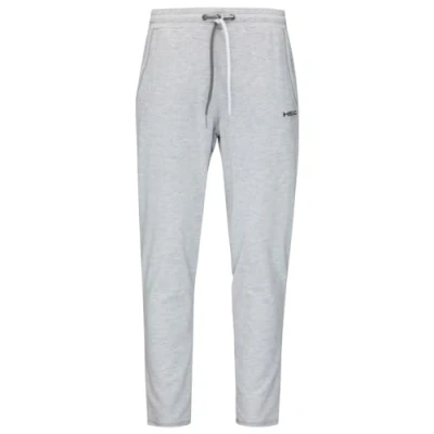 Abbildung von HEAD CLUB BYRON Pants M, grau, 2XL
