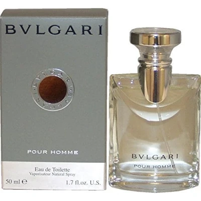 Abbildung von Bvlgari Pour Homme Eau de Toilette 50 ml