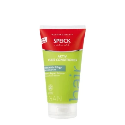 Abbildung von Speick Naturkosmetik GmbH &amp; Co. KG Haarspülung Natural Aktiv Hair Conditioner 150ml