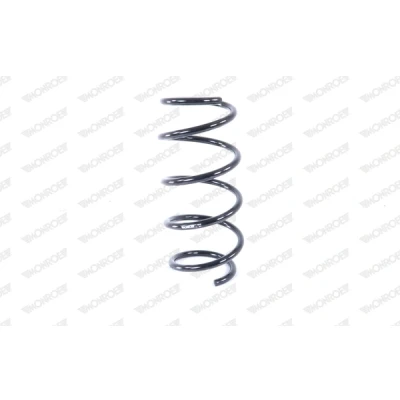 Abbildung von MONROE SP2895 Fahrwerksfeder RENAULT: GRAND SCENIC 2, MEGANE 2 Coupe Cabriolet, kfzteile, kfzteile24, bandel online, bandel, atp autoteile,