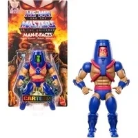 Abbildung von Masters of the Universe Origins Cartoon Collection Man E Faces, Spielfigur