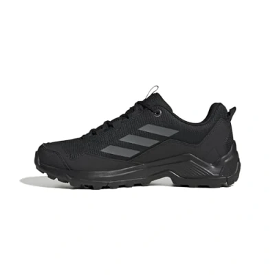 Abbildung von Adidas Terrex Eastrail Goretex Hikingschuh, Herren, Größe: 47 1/3, Core black/grey four Schuhe