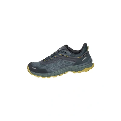 Abbildung von Meindl Jamaica GTX Wanderschuh GORE TEX® Winddicht, wasserdicht und atmungsaktiv