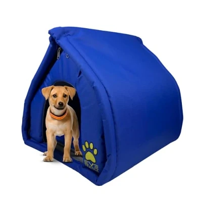 Abbildung von EVE Textile Hunde und Katzen Eskimohaus