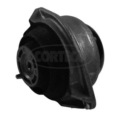 Abbildung von CORTECO 80001913 Motorlager Hydrolager MERCEDES BENZ: E Klasse Limousine (W124) 420 4.2, 500 5.0 1993 1995