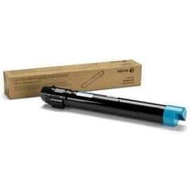 Abbildung von Xerox 106R01433 cyan toner 9.600 seiten original