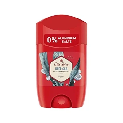 Abbildung von Old Spice Deodorant Stick Deep Sea 50ml