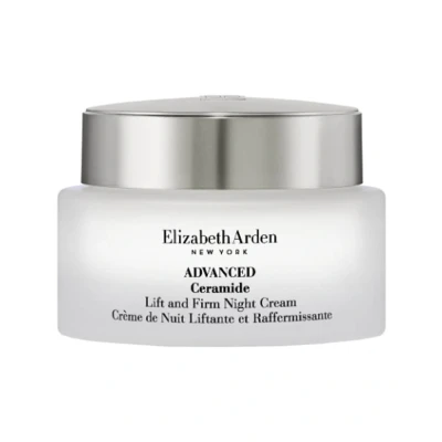 Abbildung von Elizabeth Arden Advanced Ceramide Lift and Firm Night Cream 50 ml