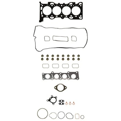 Abbildung von AJUSA 52371900 Dichtungssatz, Zylinderkopf mit Zylinderkopfdichtung links FORD: S Max Mk1, MONDEO 4, Galaxy Mk2 MPV