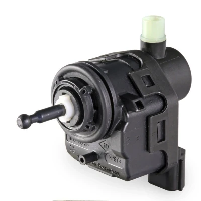 Abbildung von HELLA 6NM 007 878 561 Leuchtweiteregulierung RENAULT: CLIO 2, TWINGO 1, GRAND SCENIC 2