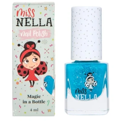 Abbildung von Miss Nella Under The Sea Kindernagellak