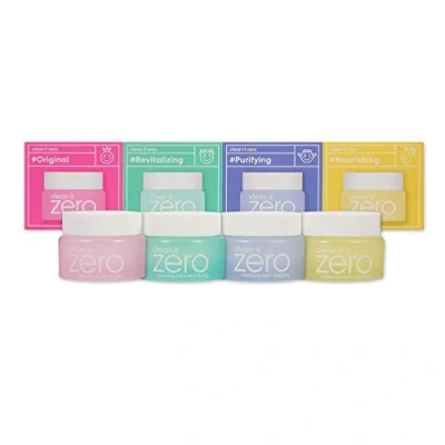 Abbildung von [Banila Co] Clean It Zero Special Kit