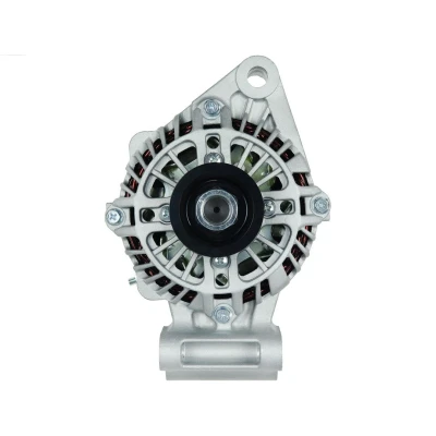 Abbildung von AS PL A5029 Lichtmaschine 12V 90A FORD: FIESTA 5, Fusion Kombi, MAZDA: 2 Hatchback