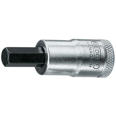 Abbildung von Gedore 6241010, 38 g, 50 mm, 32 mm