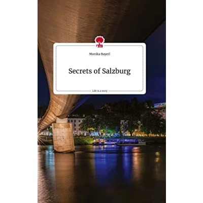 Abbildung von Secrets of Salzburg. Life is a Story story.one