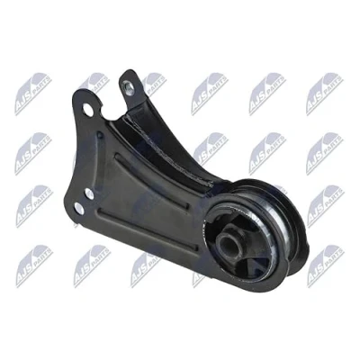 Abbildung von NTY ZPS RE 089 Motorlager hinten RENAULT: TWINGO 1, 1 Kasten