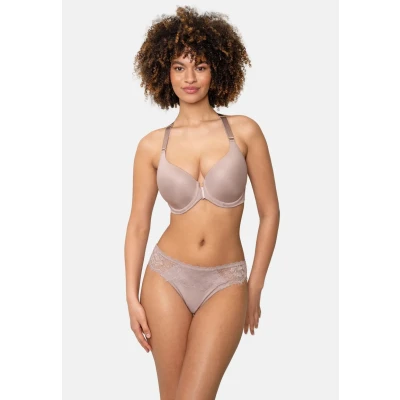 Abbildung von Sugarshape Bügel BH, Damen, Größe: 75C, Taupe