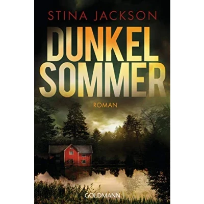 Abbildung von Dunkelsommer: Der Nr.1 Bestseller aus Schweden Roman