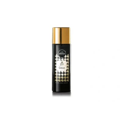 Abbildung von AROMA CAR Gold Prestige Spray A92533 Lufterfrischer Spraydose 50