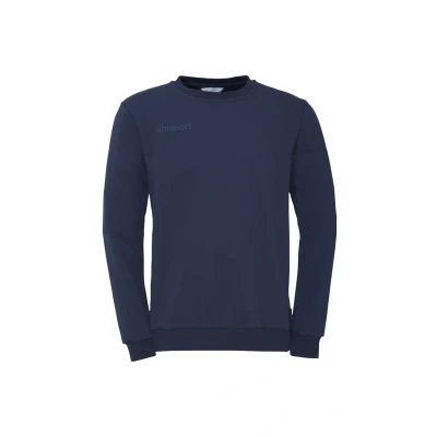 Abbildung von uhlsport Sweatshirt Langarm Sweatshirt, Sport Shirt, Fußball im Unisex Schnitt