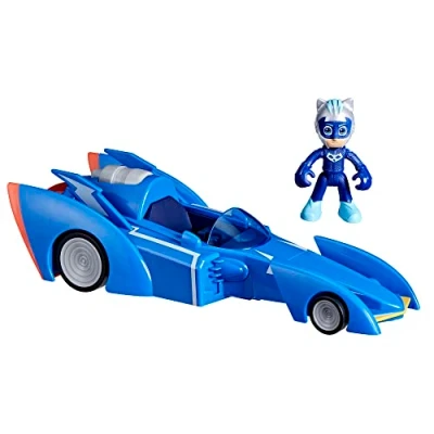 Abbildung von Hasbro PJ Masks Super Katzenflitzer