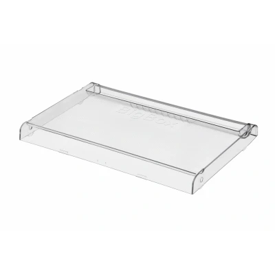 Abbildung von Bosch Panel gefrierschrank tray big box 00663722