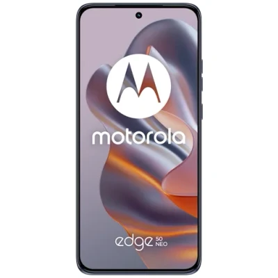 Abbildung von Motorola Edge 50 Neo 256GB Grau