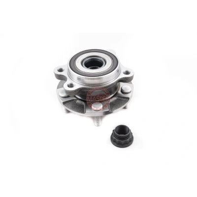 Abbildung von MASTER SPORT 6874 SET MS Radnabe 5 mit integriertem magnetischen Sensorring TOYOTA: Avensis III Station Wagon, Auris Schrägheck