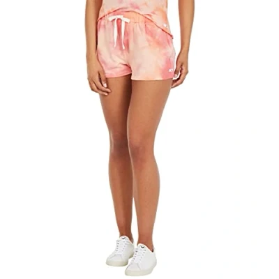 Abbildung von Hurley W Tie Dye Fleece Short