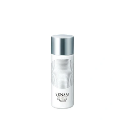 Abbildung von Sensai Silky Purifying Peeling Powder 40 g