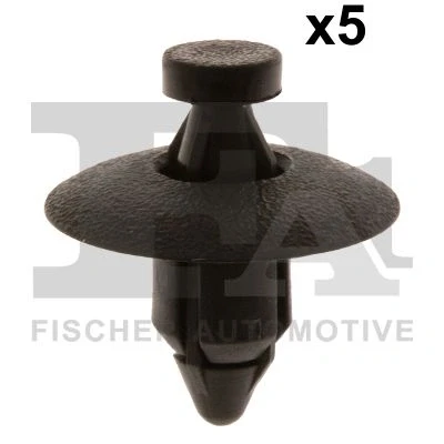 Abbildung von Clip, Zier /Schutzleiste FA1 55 30001.5