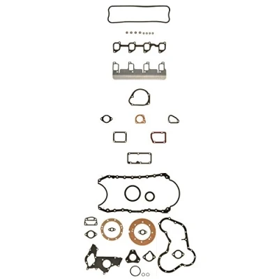 Abbildung von AJUSA 51006200 Dichtungsvollsatz, Motor ohne Zylinderkopfdichtung, mit Ventilschaftabdichtung NISSAN: Patrol 3/2 SUV