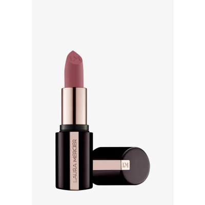 Abbildung von Laura Mercier Caviar Smoothing Matte Lipstick 3.4g (Various Shades) 750 Mauve Chameuse