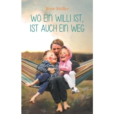 Abbildung von Wo ein Willi ist, ist auch Weg