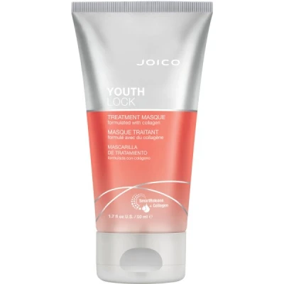 Abbildung von Joico YouthLock Treatment Masque Collagen Travel 50ml