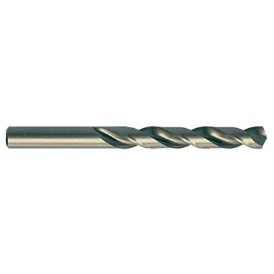 Abbildung von RUKO 215060 Metallspiralbohrer 6 93, 57 36, 130 rechtsschneidend Schnellarbeitsstahl